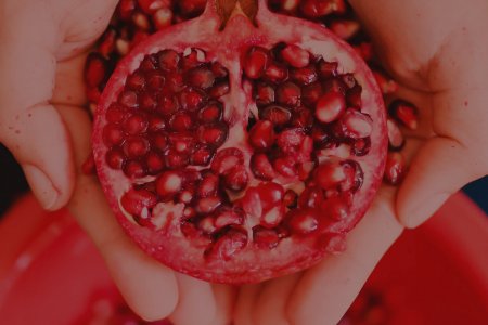 Granatapfel