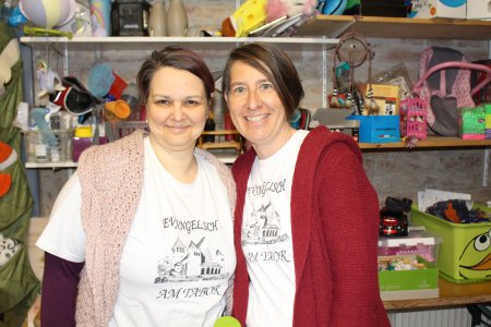 Flohmarkt Team