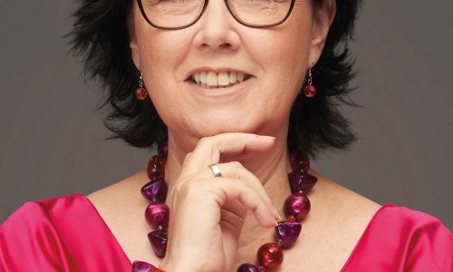 Sabina Sagmeister