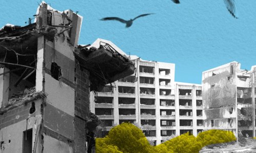 Ukraine - Fragen und Antworten (Bild: Delnara El)