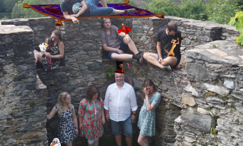 Vocalensemble Soundbar