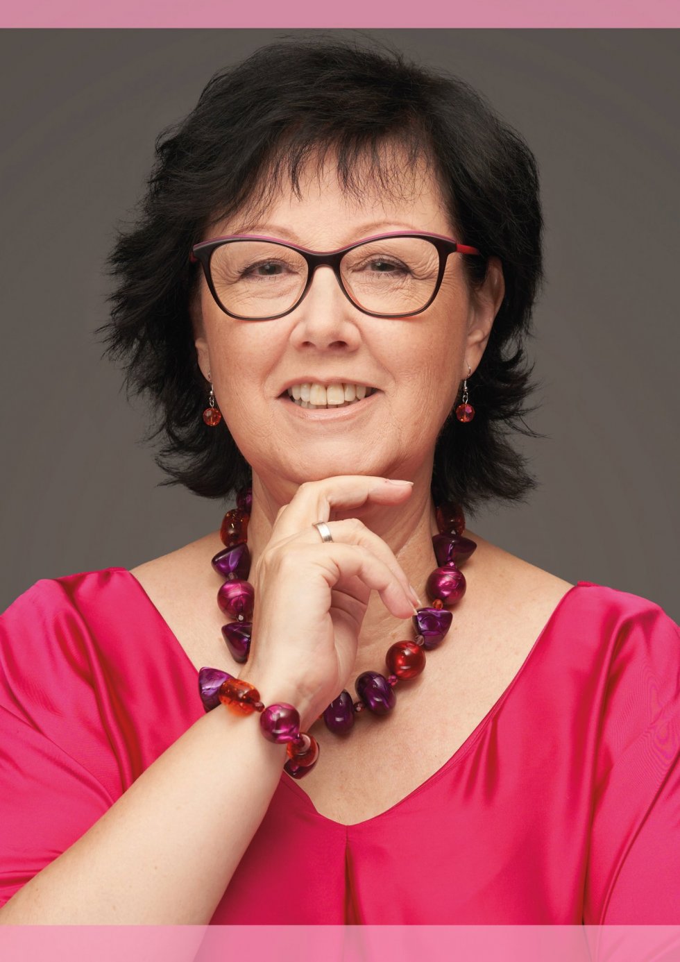 Sabina Sagmeister