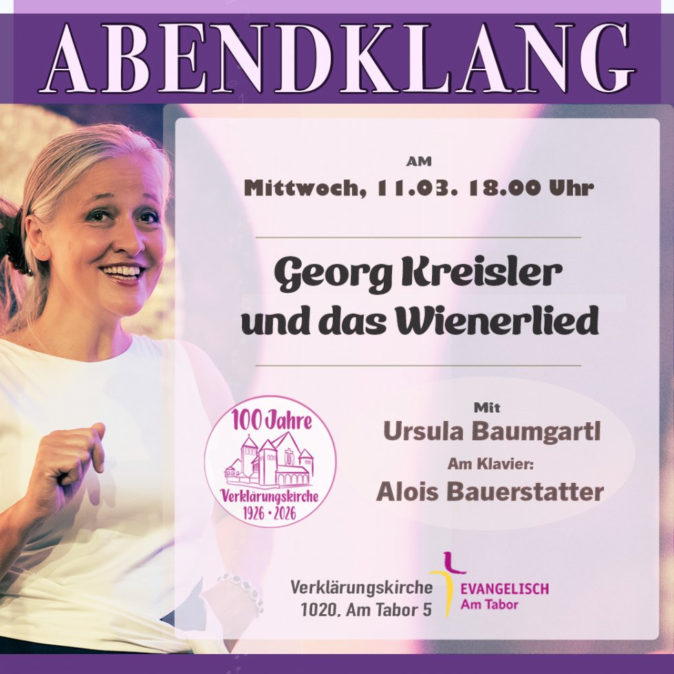 Georg Kreisler und das Wienerlied
