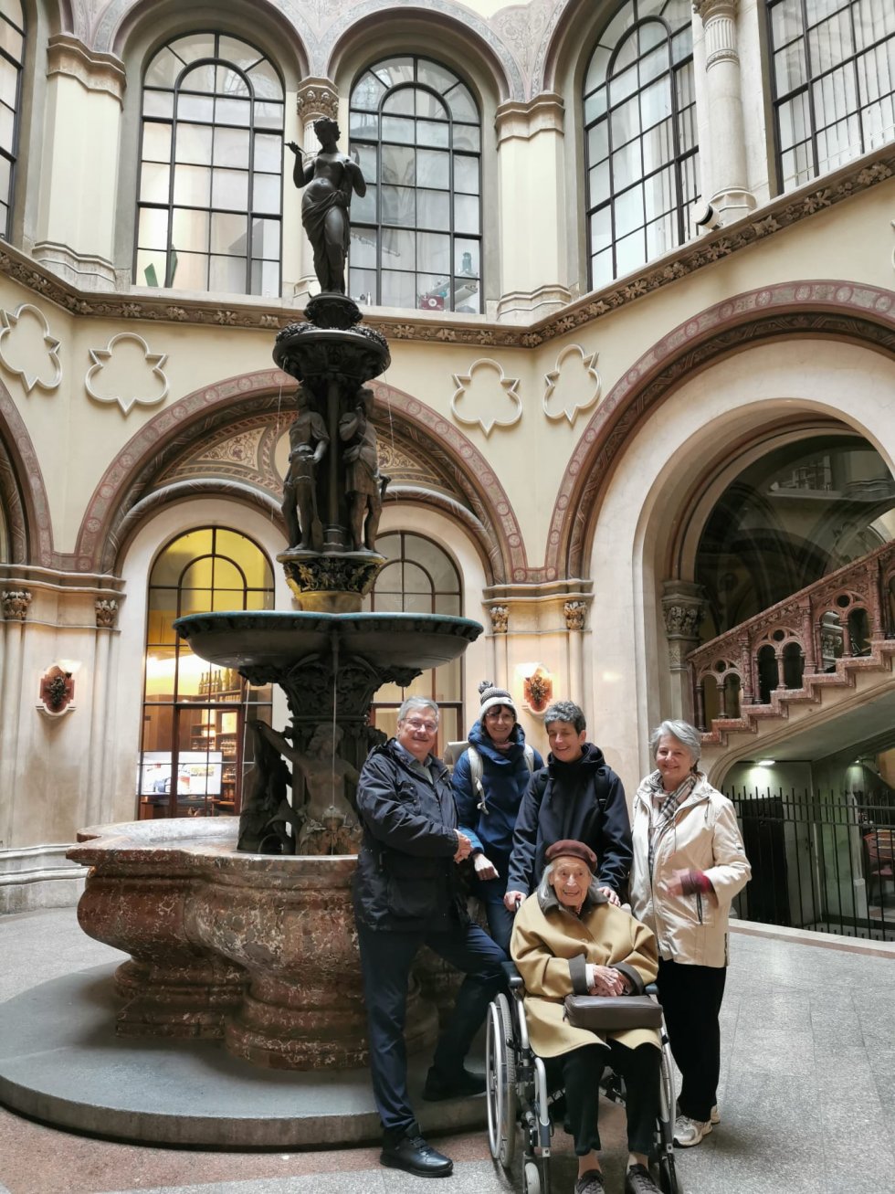 Walk & Talk: Gschichtln- und Sagenspaziergang