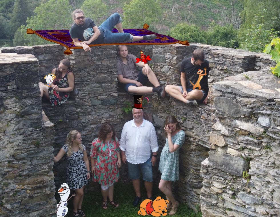 Vocalensemble Soundbar